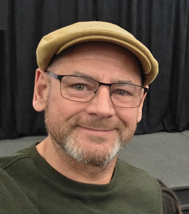 Gustavo Magarinos