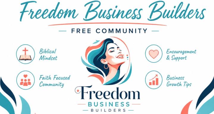 Freedom Business Builders