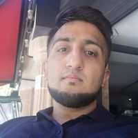 Mohammed Ali Hassan