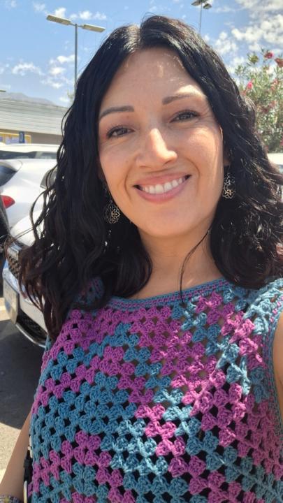 Polly Echeverría Almonacid