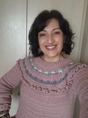 Polly Echeverría Almonacid