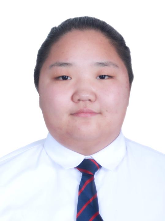 Ulammonh Erdene