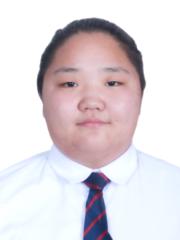 Ulammonh Erdene
