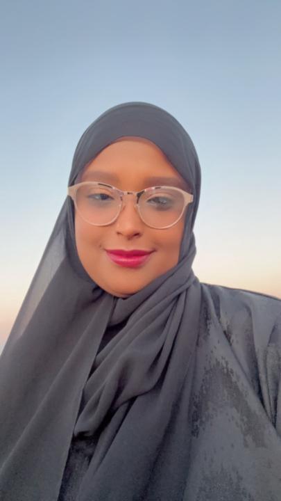 Fatima Mohamed