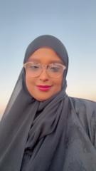Fatima Mohamed