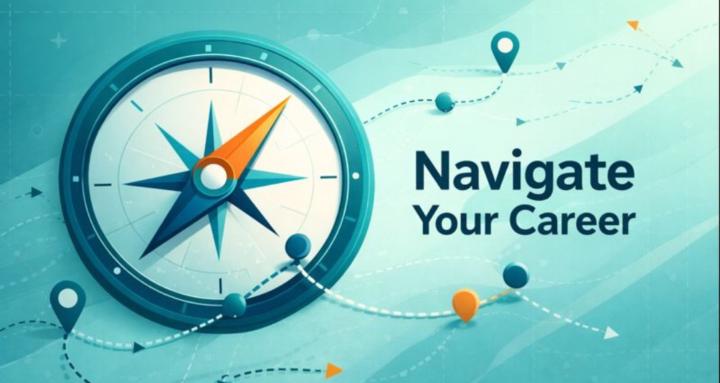 Navigate Your Career
