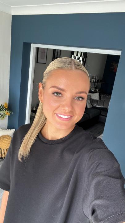 Georgia Hesketh