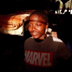 Sibonakaliso Shongwe