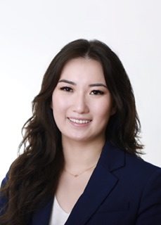 Vivian Li