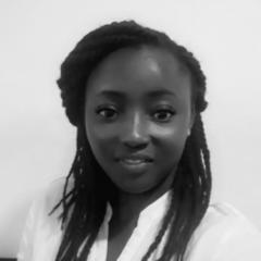 Faustina Asafo Adjei