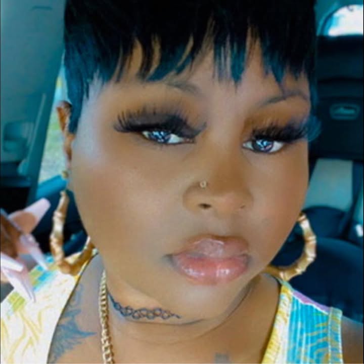 Shareka Brown
