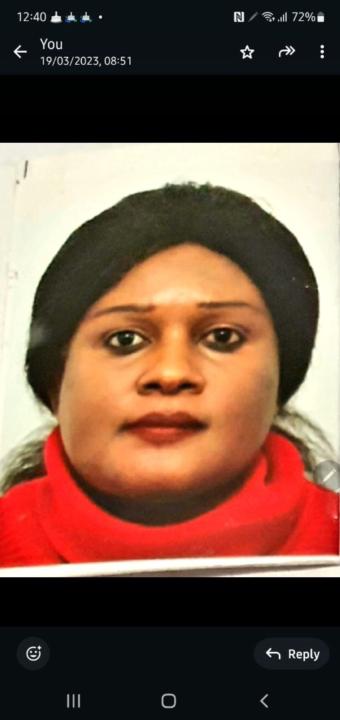 Regina Charo