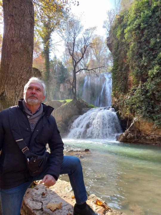 Víctor Manuel Vergés Pérez de Villarreal