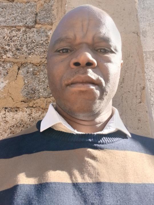 Boy Zwane