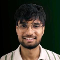 Madhav Agarwal