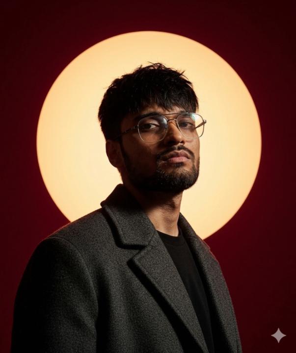 Madhav Agarwal