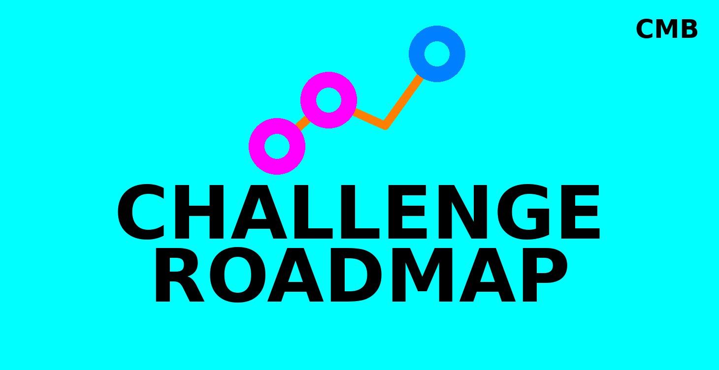 Challenge Roadmap
