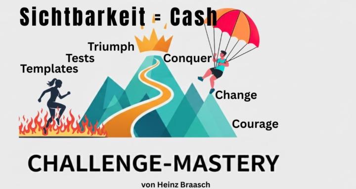 Challenge-Mastery