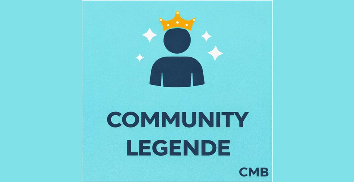 Community-Legende