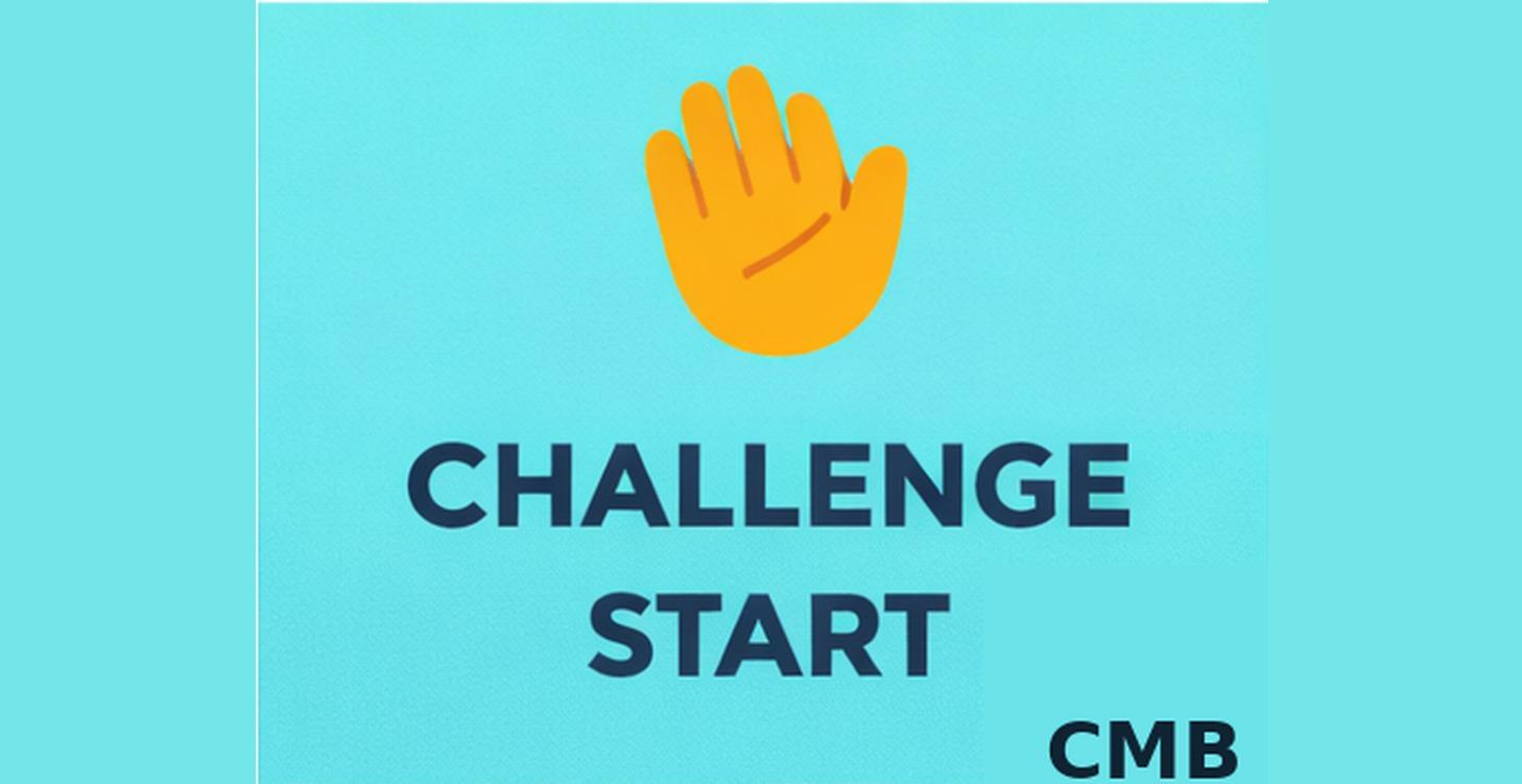 Willkommen, Challenge-1