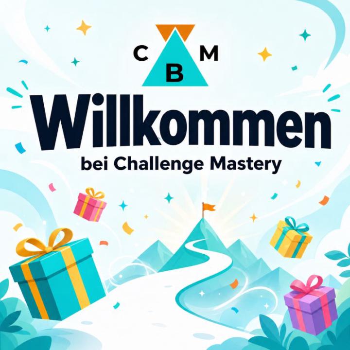 Herzlich Willkommen 💐 liebe Silke Maier 😊 in der CMB 🚀! 