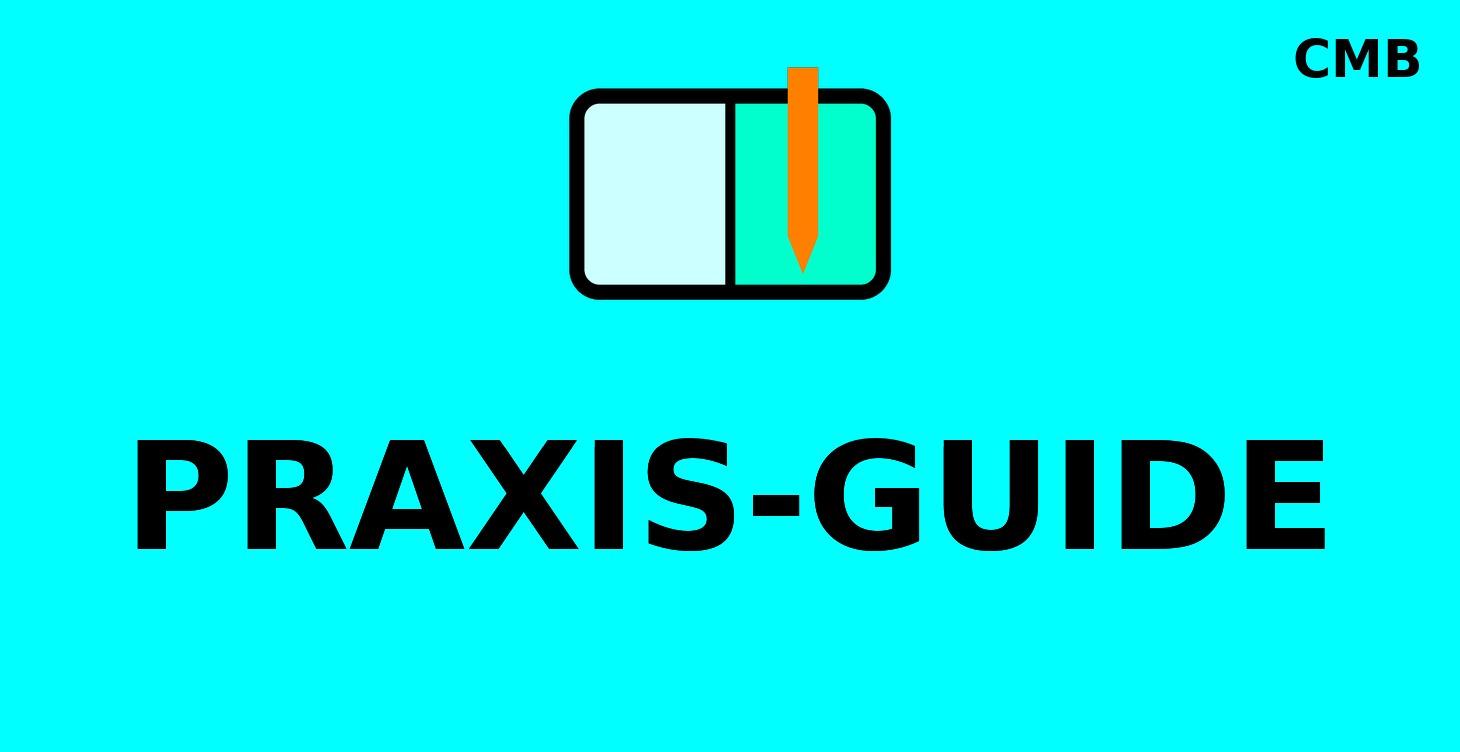 Praxis-Guide zur Challenge-Roadmap