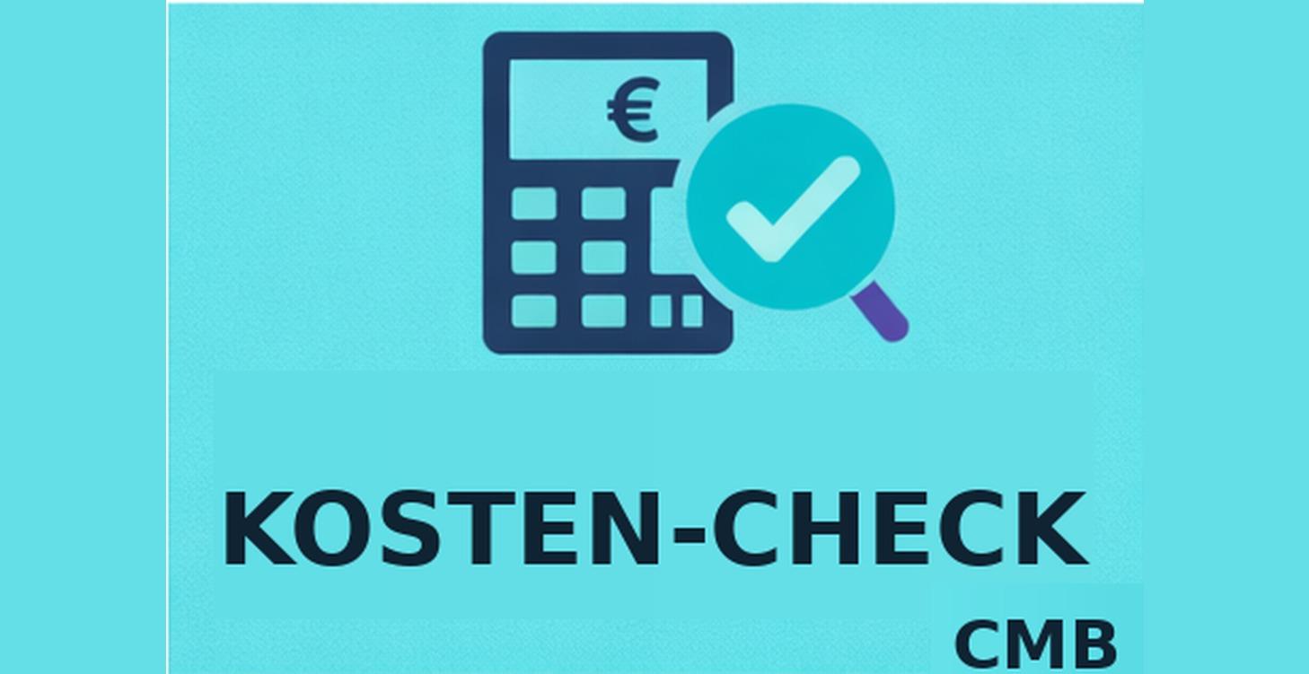 Kosten-Check
