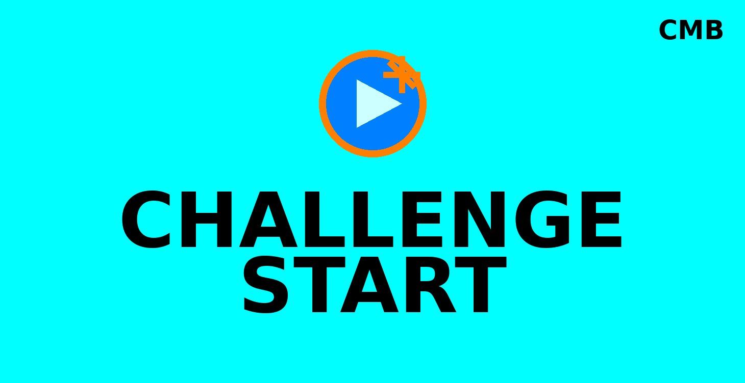 Willkommen, Challenge-1