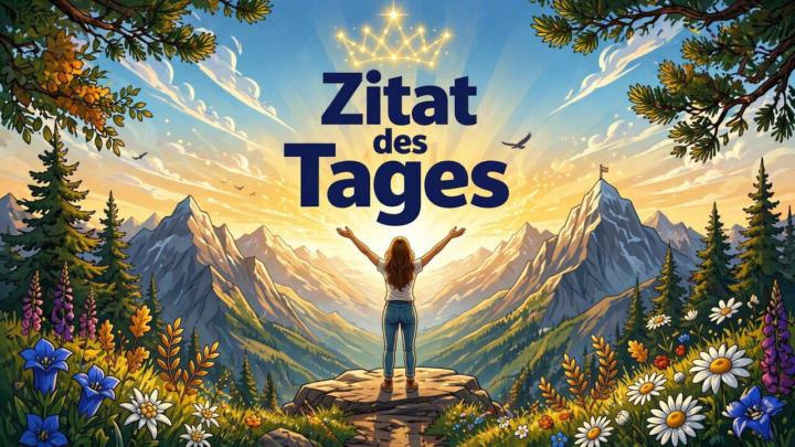 Zitat 📚 des Tages 💡 Erfolg 🚀 !!! 