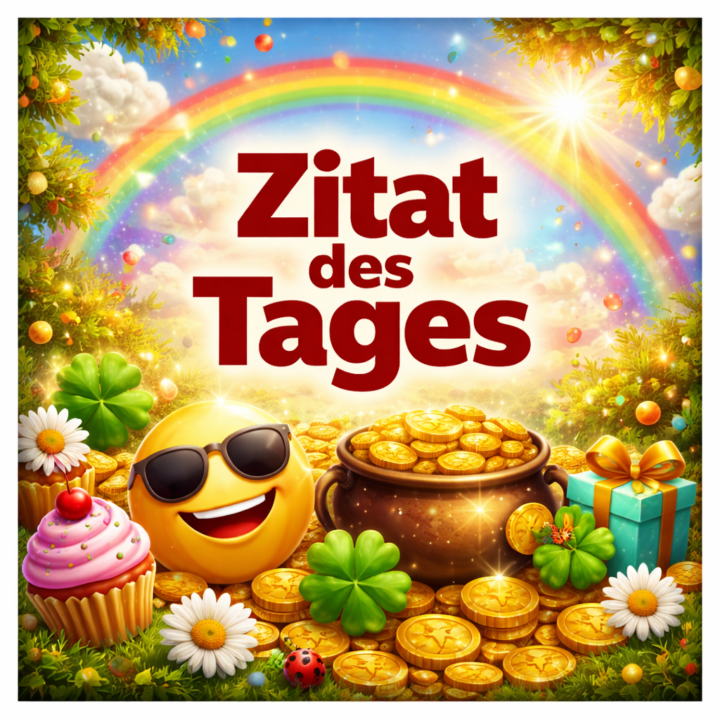 Zitat 📚 des Tages 💡 Die wahre Lebenskunst 😎 🌞 🤩 