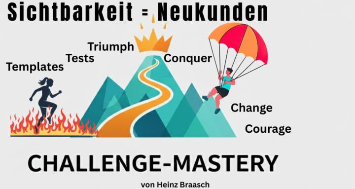 Challenge-Mastery