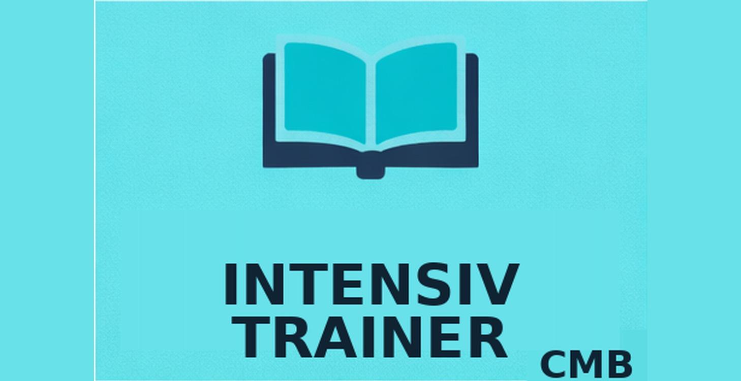 Intensiv-Trainer
