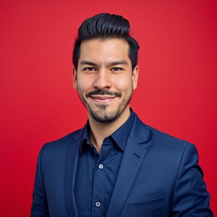 Victor G