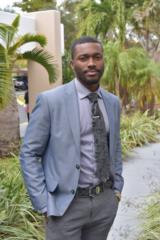 Donovan Barrett Jr