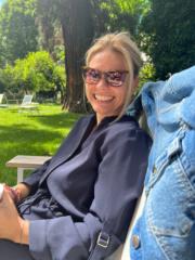 Christiane Sandner