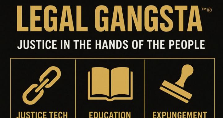 Gangsta University™®