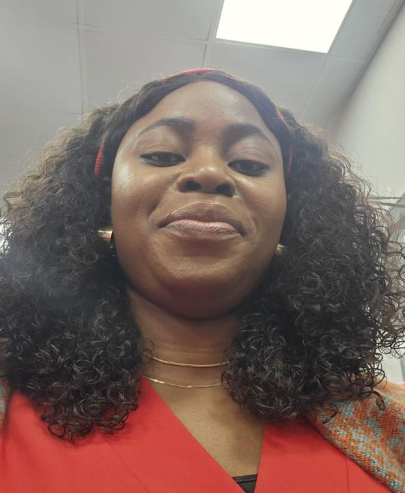 Taiwo Jamani