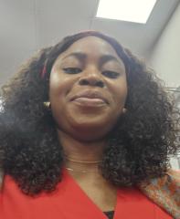 Taiwo Jamani