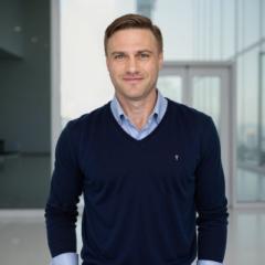 Jonas Klum