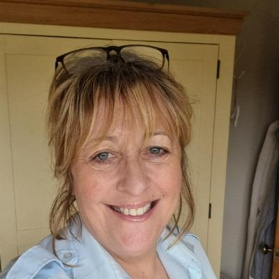 Jeanette Stevens