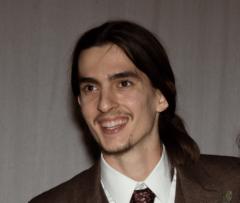 Preston Earley
