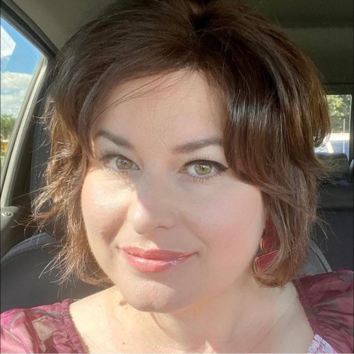 Karen MacDonald