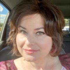 Karen MacDonald
