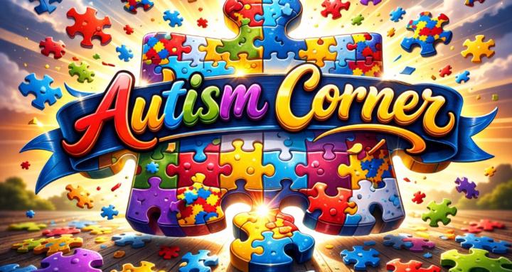 Autism Corner