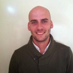 Rick van Wingerden