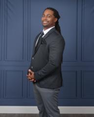 Jeremiah Dixon