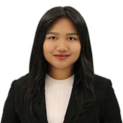 Patricia Mae Lacson