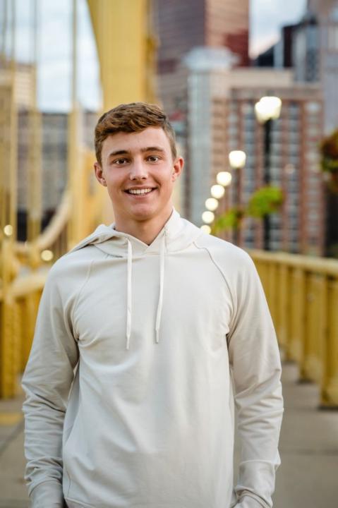 Caleb Foster