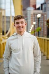 Caleb Foster