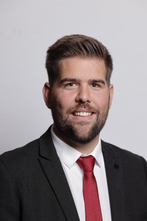 Jimmy Neves goncalves